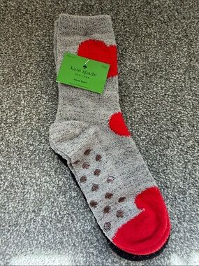 Kate Spade Socks - 2 Pair